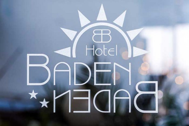 Hotel Baden Baden